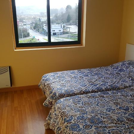 Hospedaje Bahia De San Simon 雷东德拉 外观 照片