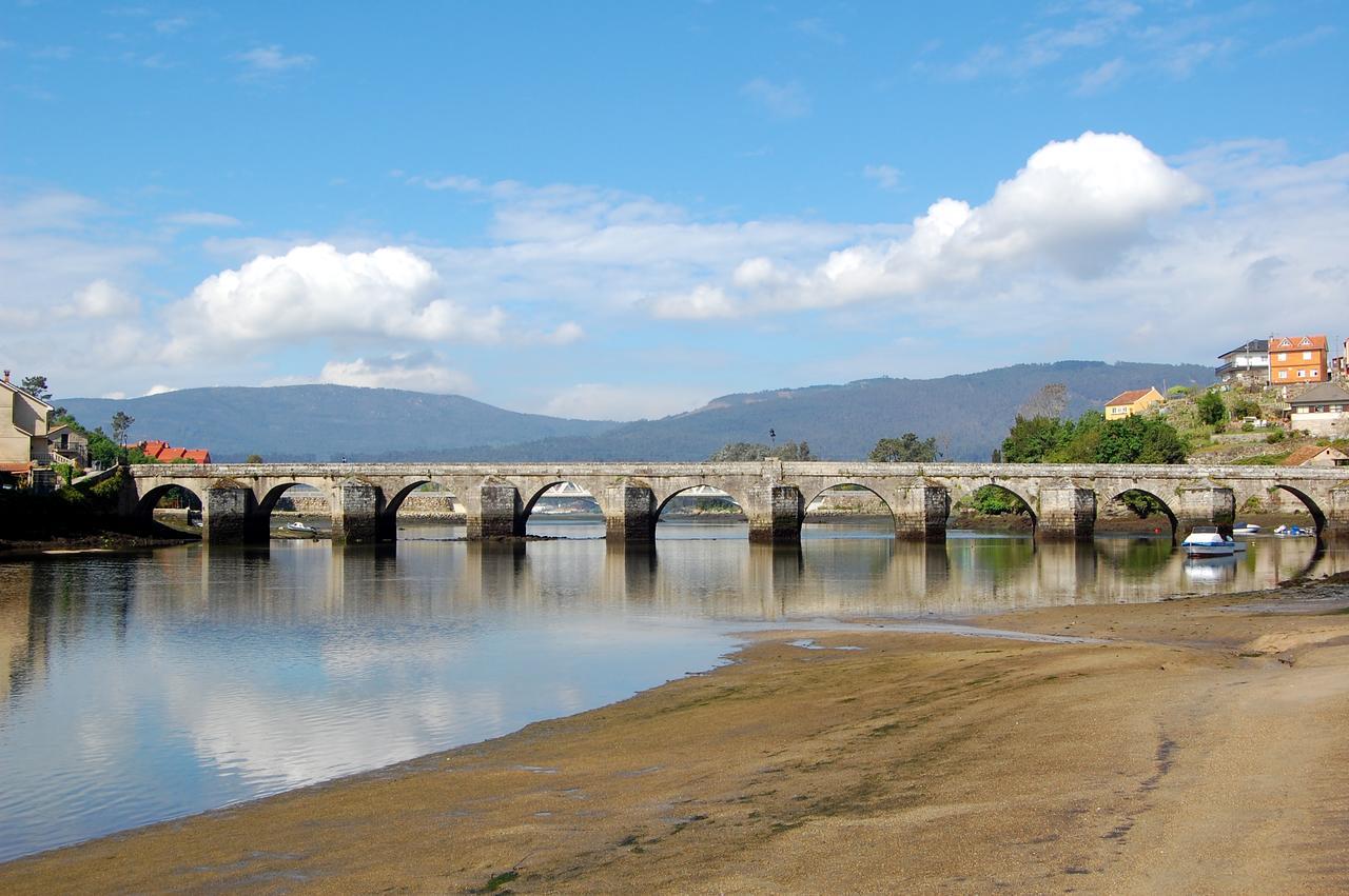 Hospedaje Bahia De San Simon 雷东德拉 外观 照片